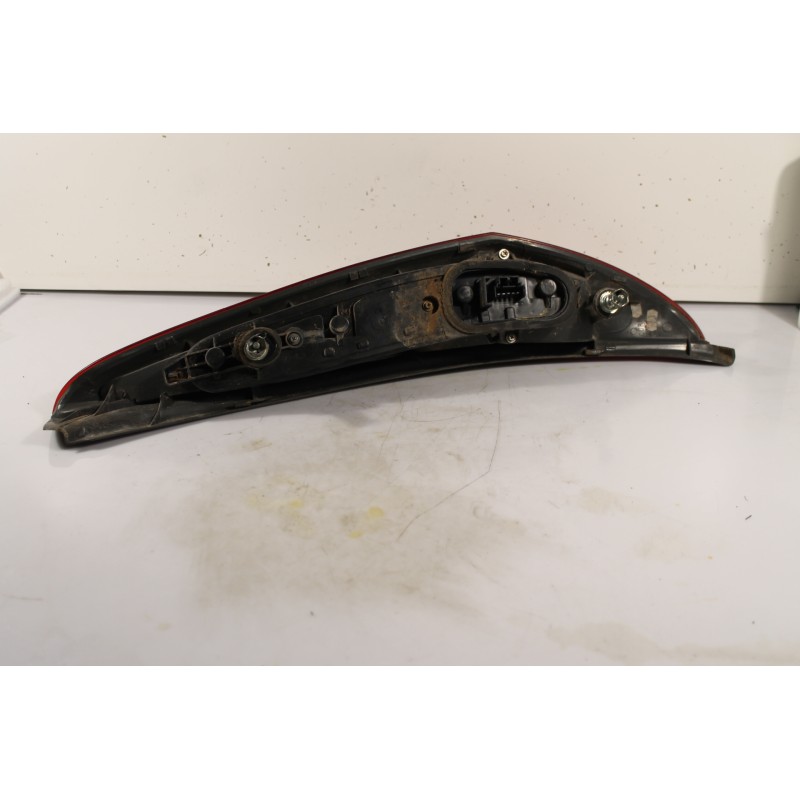 FIAT - PUNTO - Φανάρι πίσω -  - ΘΕΣΗ: Πίσω αριστερά - ΕΤΟΣ: 2004 - ΚΩΔ.ΚΑΤ/ΣΤΗ: .Μεταχειρισμένα ανταλλακτικά αυτοκινήτων www.use