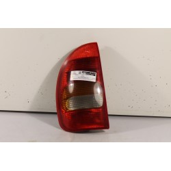 OPEL - CORSA - Φανάρι πίσω - 5ΠΟΡΤΟ - ΘΕΣΗ: Πίσω αριστερά - ΕΤΟΣ: 1996 - ΚΩΔ.ΚΑΤ/ΣΤΗ: .Μεταχειρισμένα ανταλλακτικά αυτοκινήτων w