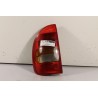 OPEL - CORSA - Φανάρι πίσω - 5ΠΟΡΤΟ - ΘΕΣΗ: Πίσω αριστερά - ΕΤΟΣ: 1996 - ΚΩΔ.ΚΑΤ/ΣΤΗ: .Μεταχειρισμένα ανταλλακτικά αυτοκινήτων w