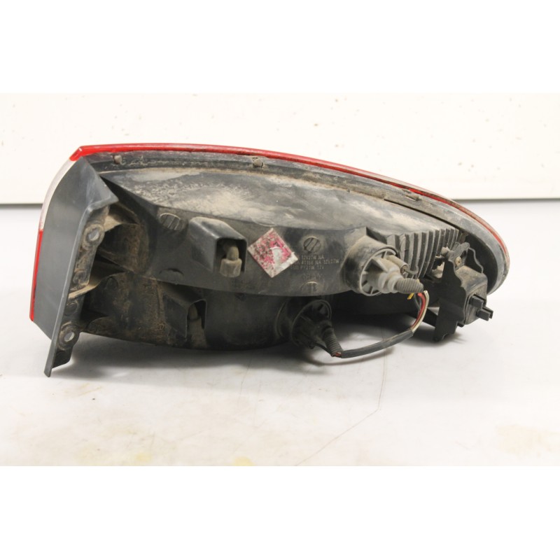 DAEWOO - LANOS - Φανάρι πίσω - 2ΠΟΡΤΟ - ΘΕΣΗ: Πίσω αριστερά - ΕΤΟΣ: 2000 - ΚΩΔ.ΚΑΤ/ΣΤΗ: .Μεταχειρισμένα ανταλλακτικά αυτοκινήτων