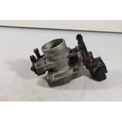 HYUNDAI - ACCENT - Πεταλούδα γκαζιού - ΚΩΔΙΚΟΣ ΜΗΧΑΝΗΣ:  - ΚΥΒΙΚΑ:  - ΕΤΟΣ: 2000 - ΚΩΔ.ΚΑΤ/ΣΤΗ: 35150-22600  .Μεταχειρισμένα αντ