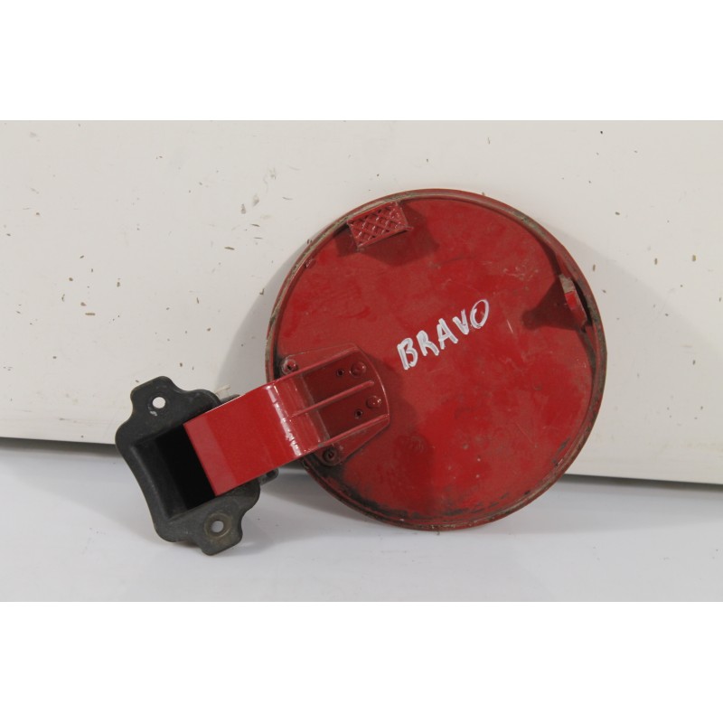 FIAT - BRAVO - Πορτάκι βεντζίνης -  - ΘΕΣΗ:  - ΕΤΟΣ: 2002 - ΚΩΔ.ΚΑΤ/ΣΤΗ: .Μεταχειρισμένα ανταλλακτικά αυτοκινήτων www.usedparts.