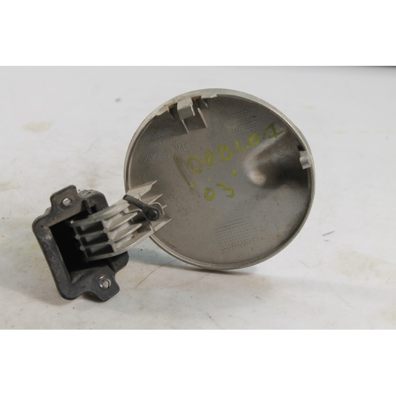 FIAT - DOBLO - Πορτάκι βεντζίνης -  - ΘΕΣΗ:  - ΕΤΟΣ: 2003 - ΚΩΔ.ΚΑΤ/ΣΤΗ: .Μεταχειρισμένα ανταλλακτικά αυτοκινήτων www.usedparts.