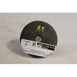 CITROEN - AX - Πορτάκι βεντζίνης -  - ΘΕΣΗ:  - ΕΤΟΣ: 1995 - ΚΩΔ.ΚΑΤ/ΣΤΗ: .Μεταχειρισμένα ανταλλακτικά αυτοκινήτων www.usedparts.