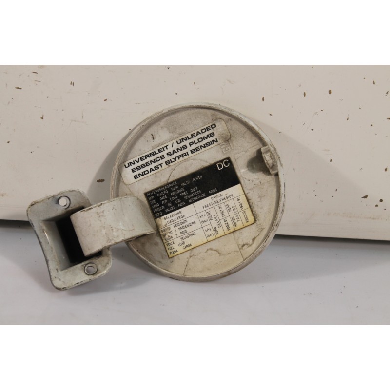 OPEL - CORSA - Πορτάκι βεντζίνης -  - ΘΕΣΗ:  - ΕΤΟΣ: 1996 - ΚΩΔ.ΚΑΤ/ΣΤΗ: .Μεταχειρισμένα ανταλλακτικά αυτοκινήτων www.usedparts.