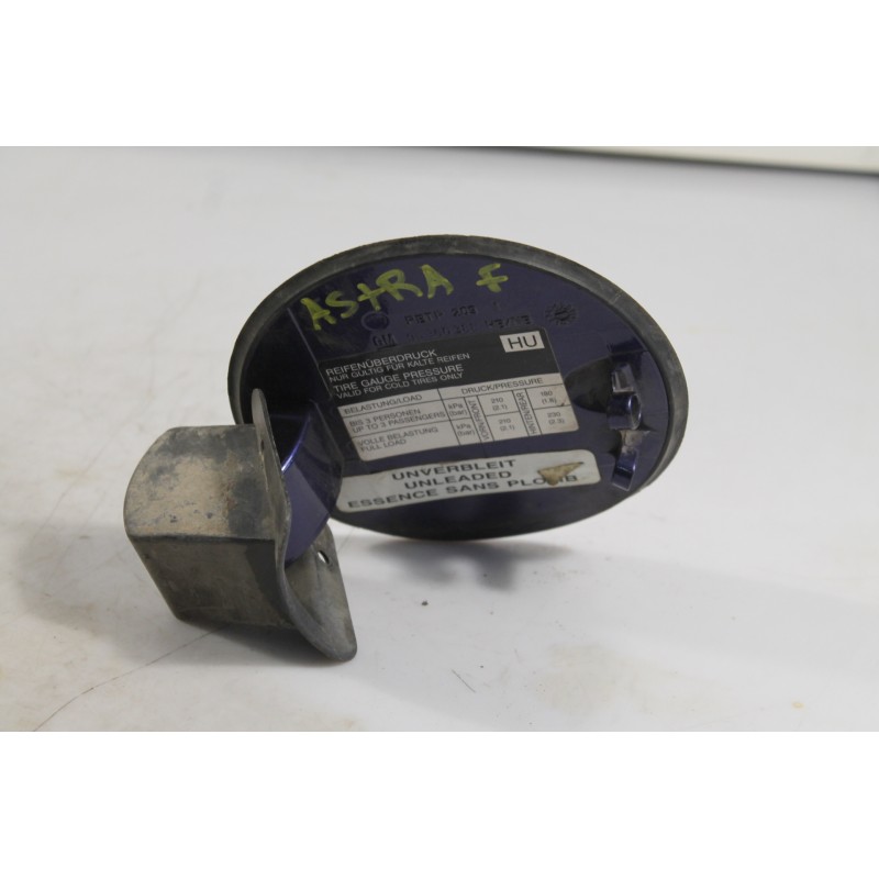 OPEL - ASTRA - Πορτάκι βεντζίνης -  - ΘΕΣΗ:  - ΕΤΟΣ: 1998 - ΚΩΔ.ΚΑΤ/ΣΤΗ: .Μεταχειρισμένα ανταλλακτικά αυτοκινήτων www.usedparts.