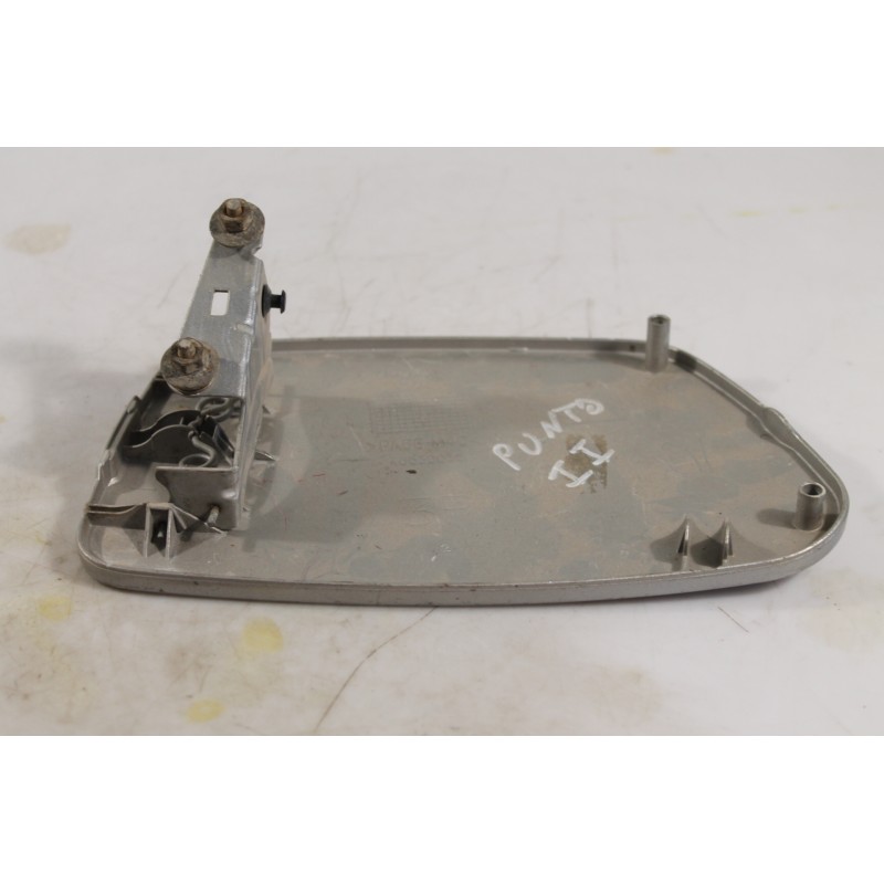 FIAT - PUNTO - Πορτάκι βεντζίνης -  - ΘΕΣΗ:  - ΕΤΟΣ: 2002 - ΚΩΔ.ΚΑΤ/ΣΤΗ: .Μεταχειρισμένα ανταλλακτικά αυτοκινήτων www.usedparts.