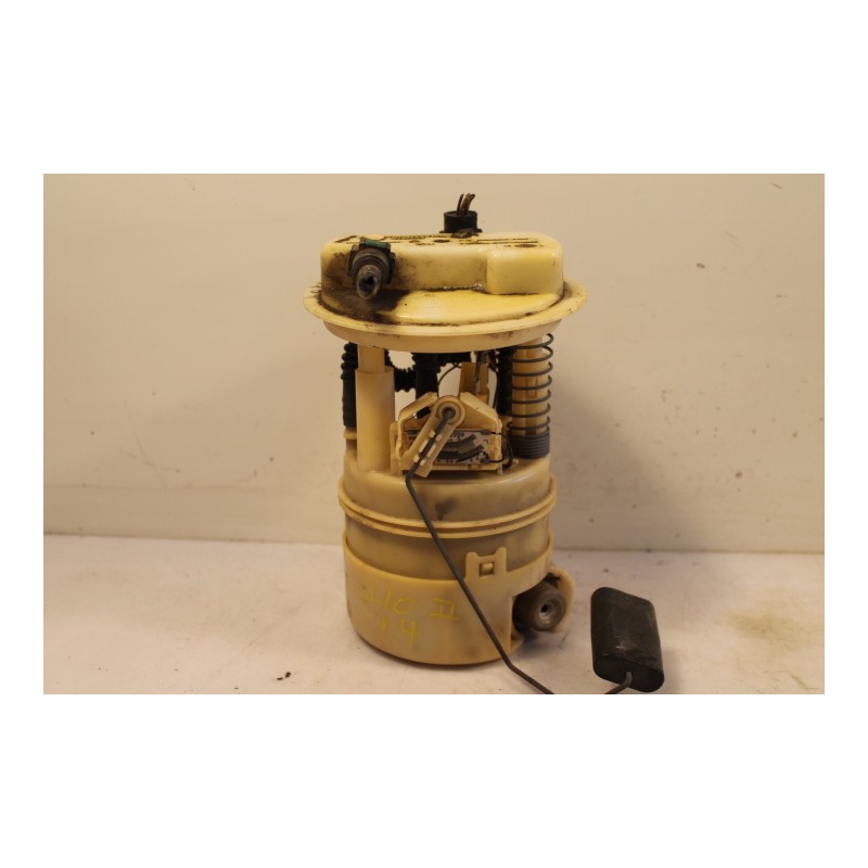 RENAULT- CLIO - Αντλία βεντζίνης--