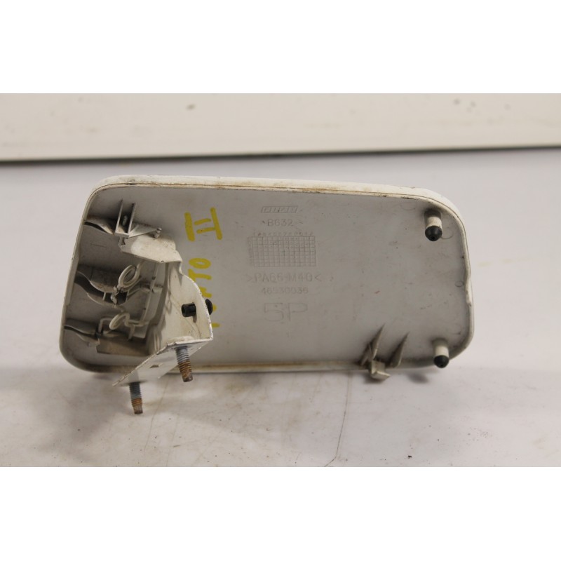 FIAT - PUNTO - Πορτάκι βεντζίνης -  - ΘΕΣΗ:  - ΕΤΟΣ: 2002 - ΚΩΔ.ΚΑΤ/ΣΤΗ: .Μεταχειρισμένα ανταλλακτικά αυτοκινήτων www.usedparts.