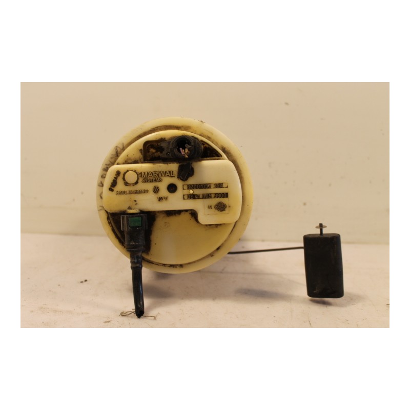 RENAULT- CLIO - Αντλία βεντζίνης--