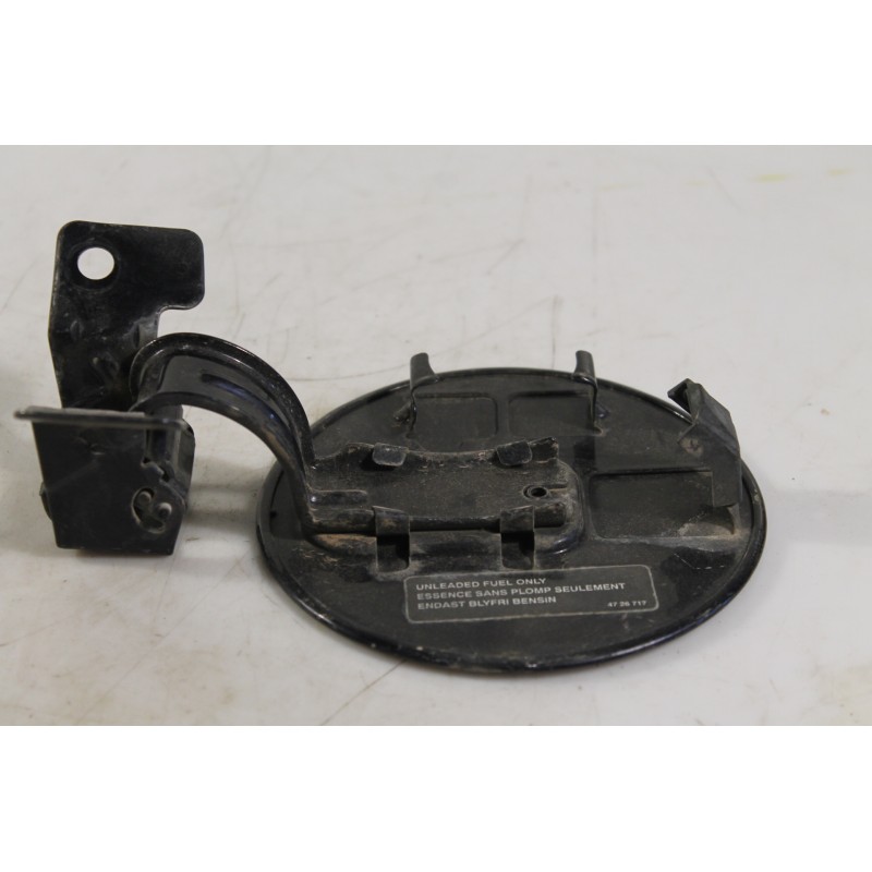 SAAB - 95 - Πορτάκι βεντζίνης -  - ΘΕΣΗ:  - ΕΤΟΣ: 1998 - ΚΩΔ.ΚΑΤ/ΣΤΗ: .Μεταχειρισμένα ανταλλακτικά αυτοκινήτων www.usedparts.gr.