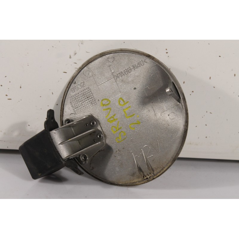 FIAT - BRAVO - Πορτάκι βεντζίνης - 2ΠΟΡΤΟ - ΘΕΣΗ:  - ΕΤΟΣ: 2002 - ΚΩΔ.ΚΑΤ/ΣΤΗ: .Μεταχειρισμένα ανταλλακτικά αυτοκινήτων www.used