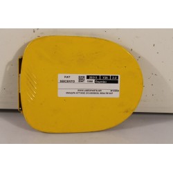 FIAT - SEICENTO - Πορτάκι βεντζίνης -  - ΘΕΣΗ:  - ΕΤΟΣ: 1998 - ΚΩΔ.ΚΑΤ/ΣΤΗ: .Μεταχειρισμένα ανταλλακτικά αυτοκινήτων www.usedpar