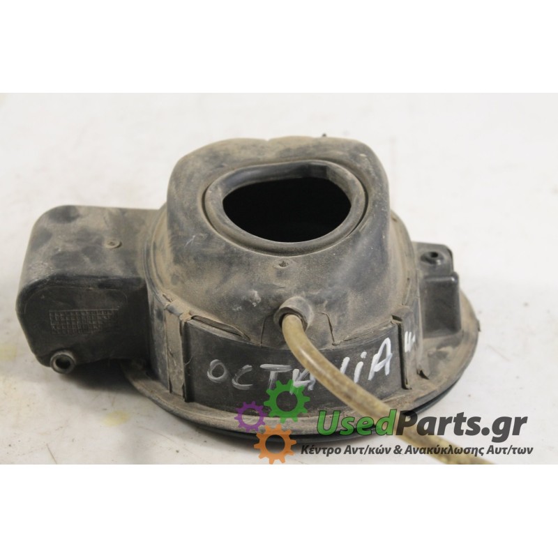 SKODA - OCTAVIA - Πορτάκι βεντζίνης - 5ΠΟΡΤΟ - ΘΕΣΗ:  - ΕΤΟΣ: 2000 - ΚΩΔ.ΚΑΤ/ΣΤΗ: .Μεταχειρισμένα ανταλλακτικά αυτοκινήτων www.u