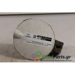 OPEL - CORSA - Πορτάκι βεντζίνης -  - ΘΕΣΗ:  - ΕΤΟΣ: 1997 - ΚΩΔ.ΚΑΤ/ΣΤΗ: .Μεταχειρισμένα ανταλλακτικά αυτοκινήτων www.usedparts.