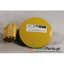HYUNDAI - GETZ - Πορτάκι βεντζίνης - 2ΠΟΡΤΟ - ΘΕΣΗ:  - ΕΤΟΣ: 2005 - ΚΩΔ.ΚΑΤ/ΣΤΗ: .Μεταχειρισμένα ανταλλακτικά αυτοκινήτων www.us