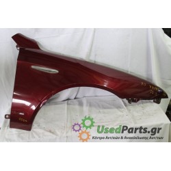 ALFA ROMEO - BRERA - Φτερό -  - ΘΕΣΗ: Εμπρός δεξιά - ΕΤΟΣ: 2008 - ΚΩΔ.ΚΑΤ/ΣΤΗ: .Μεταχειρισμένα ανταλλακτικά αυτοκινήτων www.used