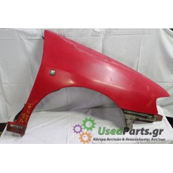 SEAT - IBIZA - Φτερό - 2ΠΟΡΤΟ - ΘΕΣΗ: Εμπρός δεξιά - ΕΤΟΣ: 2000 - ΚΩΔ.ΚΑΤ/ΣΤΗ: .Μεταχειρισμένα ανταλλακτικά αυτοκινήτων www.used