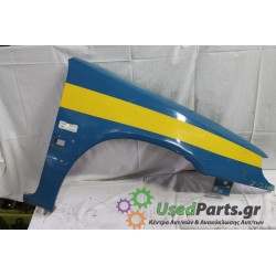 CITROEN - SAXO - Φτερό -  - ΘΕΣΗ: Εμπρός δεξιά - ΕΤΟΣ: 1996 - ΚΩΔ.ΚΑΤ/ΣΤΗ: .Μεταχειρισμένα ανταλλακτικά αυτοκινήτων www.usedpart