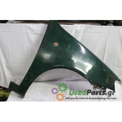 FIAT - PUNTO - Φτερό - 5ΠΟΡΤΟ - ΘΕΣΗ: Εμπρός δεξιά - ΕΤΟΣ:  - ΚΩΔ.ΚΑΤ/ΣΤΗ: .Μεταχειρισμένα ανταλλακτικά αυτοκινήτων www.usedpart