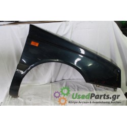 VW - GOLF - Φτερό - 5ΠΟΡΤΟ - ΘΕΣΗ: Εμπρός δεξιά - ΕΤΟΣ: 1995 - ΚΩΔ.ΚΑΤ/ΣΤΗ: .Μεταχειρισμένα ανταλλακτικά αυτοκινήτων www.usedpar