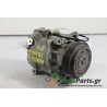 FIAT - PUNTO - Κομπρεσέρ AC -  - ΕΤΟΣ: 2002 - ΚΩΔ.ΚΑΤ/ΣΤΗ: 5A7875000-46782669.Μεταχειρισμένα ανταλλακτικά αυτοκινήτων www.usedpa