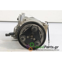 HYUNDAI - ACCENT - Κομπρεσέρ AC -  - ΕΤΟΣ: 2000 - ΚΩΔ.ΚΑΤ/ΣΤΗ: 0072154  CBXCA-03.Μεταχειρισμένα ανταλλακτικά αυτοκινήτων www.use