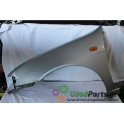 NISSAN - ALMERA - Φτερό - 5ΠΟΡΤΟ - ΘΕΣΗ: Εμπρός αριστερά - ΕΤΟΣ: 1998 - ΚΩΔ.ΚΑΤ/ΣΤΗ: .Μεταχειρισμένα ανταλλακτικά αυτοκινήτων ww