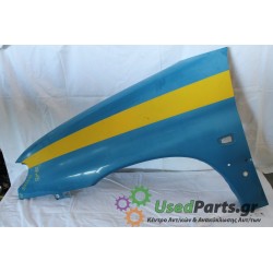 CITROEN - BERLINGO - Φτερό -  - ΘΕΣΗ: Εμπρός αριστερά - ΕΤΟΣ: 1996 - ΚΩΔ.ΚΑΤ/ΣΤΗ: .Μεταχειρισμένα ανταλλακτικά αυτοκινήτων www.u