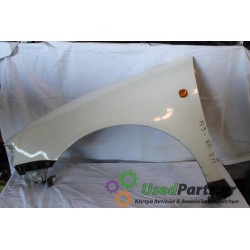 AUDI - A3 - Φτερό - 2ΠΟΡΤΟ - ΘΕΣΗ: Εμπρός αριστερά - ΕΤΟΣ: 2000 - ΚΩΔ.ΚΑΤ/ΣΤΗ: .Μεταχειρισμένα ανταλλακτικά αυτοκινήτων www.used