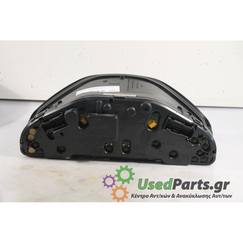 MERCEDES - W203 - Καντράν -  - ΕΤΟΣ: 2000 - ΚΩΔ.ΚΑΤ/ΣΤΗ: MBA2105400811017  87001357B.Μεταχειρισμένα ανταλλακτικά αυτοκινήτων www