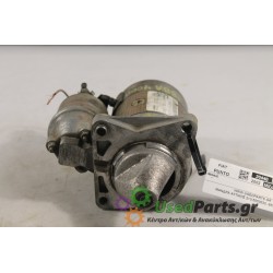 FIAT - PUNTO - Μίζα -  - ΕΤΟΣ: 2002 - ΚΩΔ.ΚΑΤ/ΣΤΗ: 63101018.Μεταχειρισμένα ανταλλακτικά αυτοκινήτων www.usedparts.gr.Απόσυρση αυ