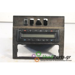 MERCEDES - W210 - Χειριστήρια θερμοκρασίας -  - ΕΤΟΣ: 2002 - ΚΩΔ.ΚΑΤ/ΣΤΗ: 2108210071.Μεταχειρισμένα ανταλλακτικά αυτοκινήτων www