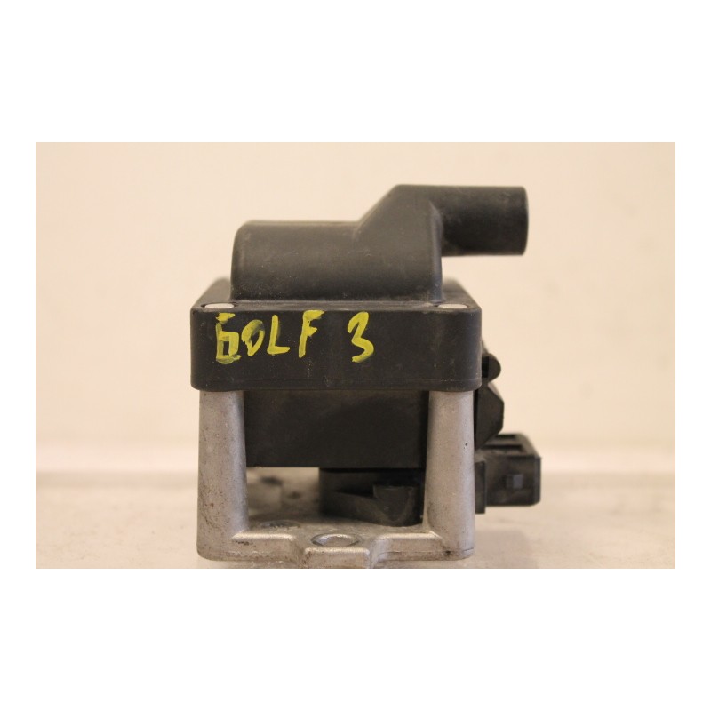 VW- GOLF - Πολλαπλασιαστής--III