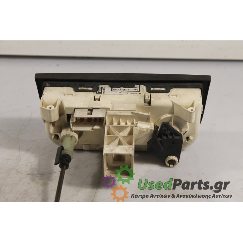 OPEL - CORSA - Χειριστήρια θερμοκρασίας -  - ΕΤΟΣ: 2000 - ΚΩΔ.ΚΑΤ/ΣΤΗ: 5399935050.Μεταχειρισμένα ανταλλακτικά αυτοκινήτων www.us