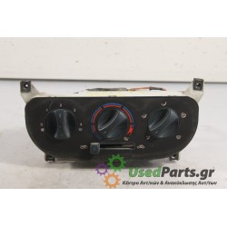 FIAT - DOBLO - Χειριστήρια θερμοκρασίας -  - ΕΤΟΣ: 2003 - ΚΩΔ.ΚΑΤ/ΣΤΗ: .Μεταχειρισμένα ανταλλακτικά αυτοκινήτων www.usedparts.gr