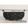 FIAT - DOBLO - Χειριστήρια θερμοκρασίας -  - ΕΤΟΣ: 2003 - ΚΩΔ.ΚΑΤ/ΣΤΗ: .Μεταχειρισμένα ανταλλακτικά αυτοκινήτων www.usedparts.gr