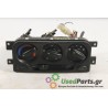 DAEWOO - MATIZ - Χειριστήρια θερμοκρασίας -  - ΕΤΟΣ: 2000 - ΚΩΔ.ΚΑΤ/ΣΤΗ: .Μεταχειρισμένα ανταλλακτικά αυτοκινήτων www.usedparts.