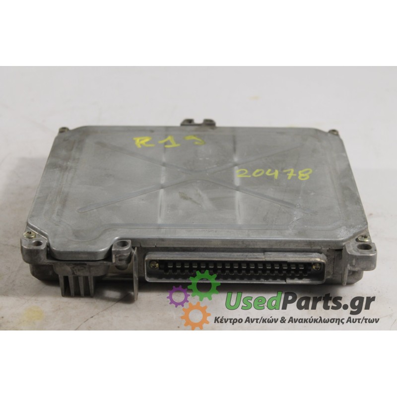 RENAULT - R19 - Εγκέφαλος ECU -  - ΕΤΟΣ: 1995 - ΚΩΔ.ΚΑΤ/ΣΤΗ: S101718102  HOM7700749946.Μεταχειρισμένα ανταλλακτικά αυτοκινήτων w