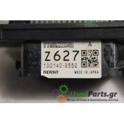 MAZDA - 3 - Εγκέφαλος ECU -  - ΕΤΟΣ: 2004 - ΚΩΔ.ΚΑΤ/ΣΤΗ: 100140-8552.Μεταχειρισμένα ανταλλακτικά αυτοκινήτων www.usedparts.gr.Απ