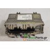 SEAT - CORDOBA - Εγκέφαλος ECU -  - ΕΤΟΣ: 1996 - ΚΩΔ.ΚΑΤ/ΣΤΗ: 6K0906030.Μεταχειρισμένα ανταλλακτικά αυτοκινήτων www.usedparts.gr