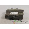 SEAT - CORDOBA - Εγκέφαλος ECU -  - ΕΤΟΣ: 1996 - ΚΩΔ.ΚΑΤ/ΣΤΗ: 6K0906030.Μεταχειρισμένα ανταλλακτικά αυτοκινήτων www.usedparts.gr