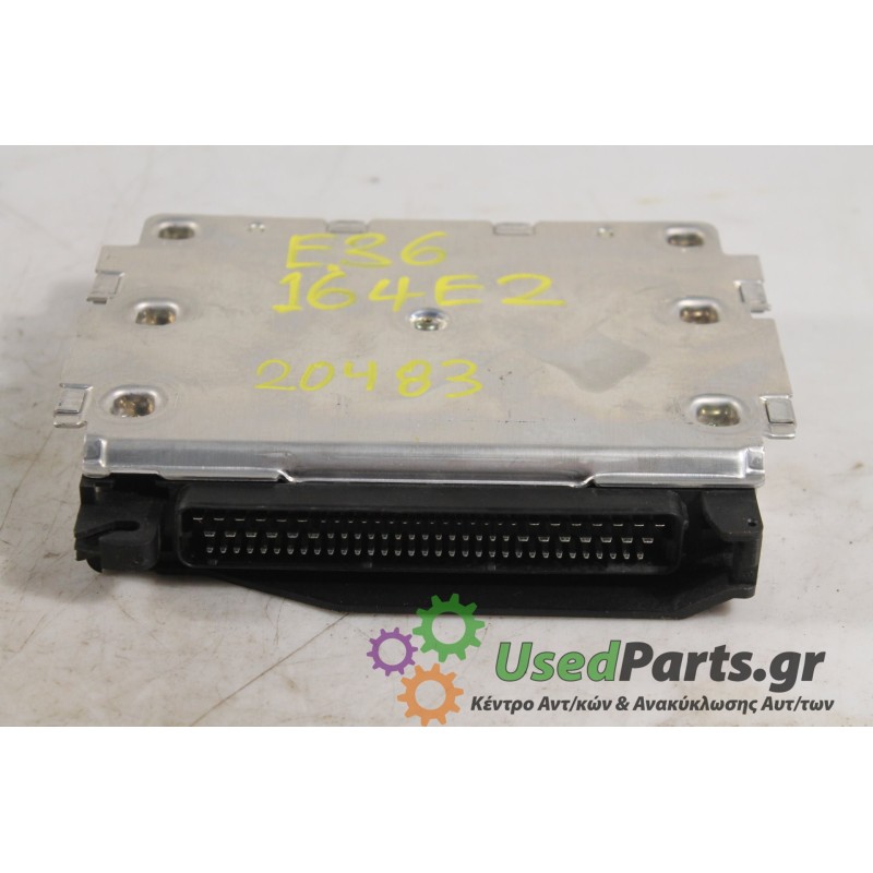 BMW - E36 - Εγκέφαλος ECU -  - ΕΤΟΣ: 1995 - ΚΩΔ.ΚΑΤ/ΣΤΗ: 0261203660  1432521.Μεταχειρισμένα ανταλλακτικά αυτοκινήτων www.usedpar