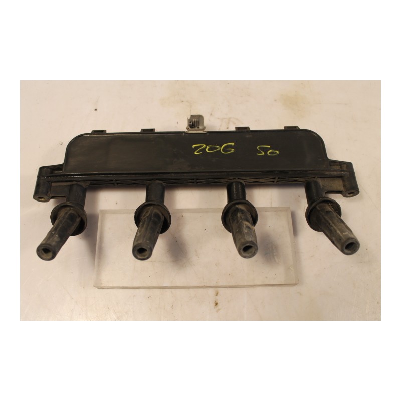 PEUGEOT- 206 - Πολλαπλασιαστής--