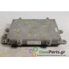 HONDA - CIVIC - Εγκέφαλος ECU -  - ΕΤΟΣ: 1992 - ΚΩΔ.ΚΑΤ/ΣΤΗ: 39790-SR3-AO2.Μεταχειρισμένα ανταλλακτικά αυτοκινήτων www.usedparts