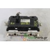 FORD - FIESTA - Οθόνη -  - ΕΤΟΣ: 2009 - ΚΩΔ.ΚΑΤ/ΣΤΗ: B1N55V040047.Μεταχειρισμένα ανταλλακτικά αυτοκινήτων www.usedparts.gr.Απόσυ