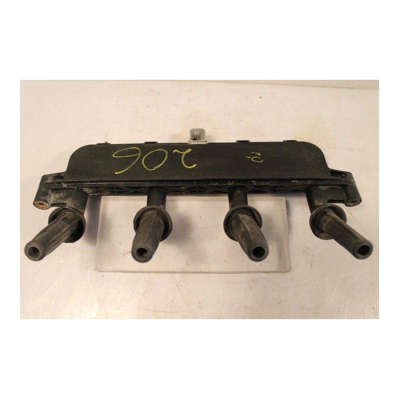 PEUGEOT- 206 - Πολλαπλασιαστής--