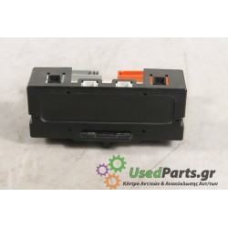 RENAULT - CLIO - Οθόνη -  - ΕΤΟΣ: 1999 - ΚΩΔ.ΚΑΤ/ΣΤΗ: P7700436307A.Μεταχειρισμένα ανταλλακτικά αυτοκινήτων www.usedparts.gr.Απόσ