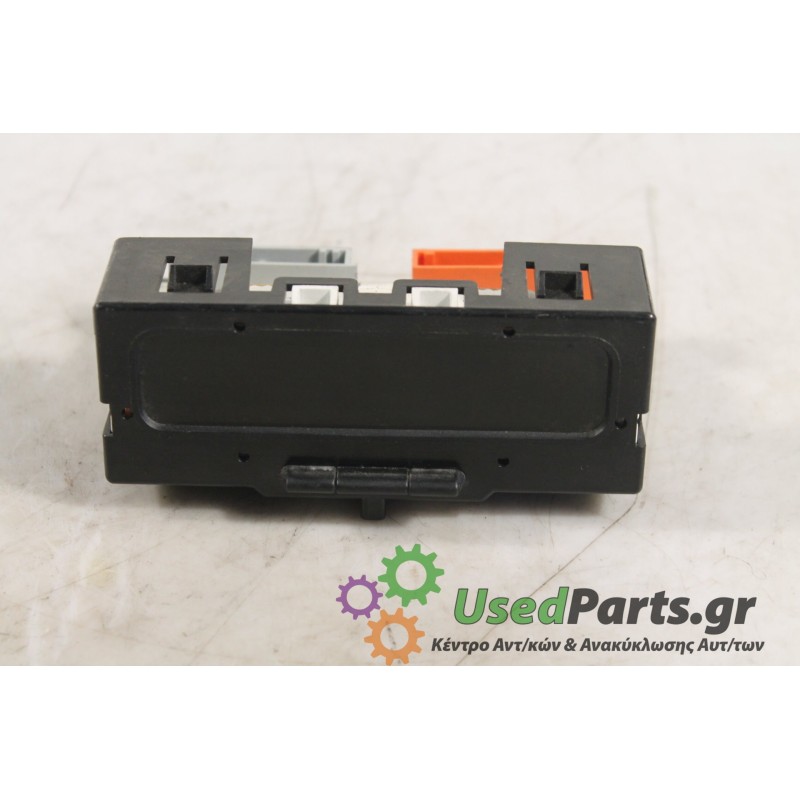 RENAULT - CLIO - Οθόνη -  - ΕΤΟΣ: 1999 - ΚΩΔ.ΚΑΤ/ΣΤΗ: P7700436307A.Μεταχειρισμένα ανταλλακτικά αυτοκινήτων www.usedparts.gr.Απόσ