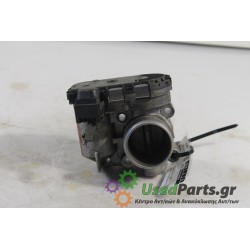 FIAT - PUNTO - Πεταλούδα γκαζιού - ΚΩΔΙΚΟΣ ΜΗΧΑΝΗΣ: 188A5000 - ΚΥΒΙΚΑ:  - ΕΤΟΣ: 2002 - ΚΩΔ.ΚΑΤ/ΣΤΗ: 0280750042.Μεταχειρισμένα αν